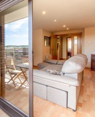 Soria Apartment | Casa Venerable Carabantes