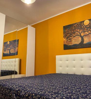 Gerenzano Apartment | CASA vicino a Malpensa, VARESE, COMO, MI