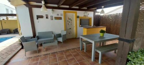 Arcos de la Frontera House | Casa Victoria Arcos de la Frontera