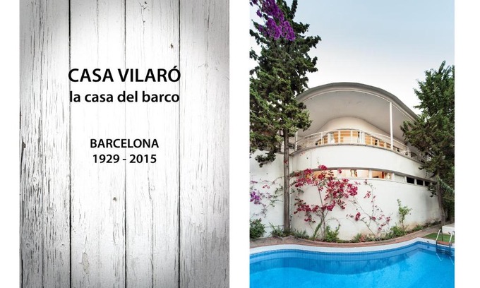 Gracia Villa | Casa vilaró Barcelona