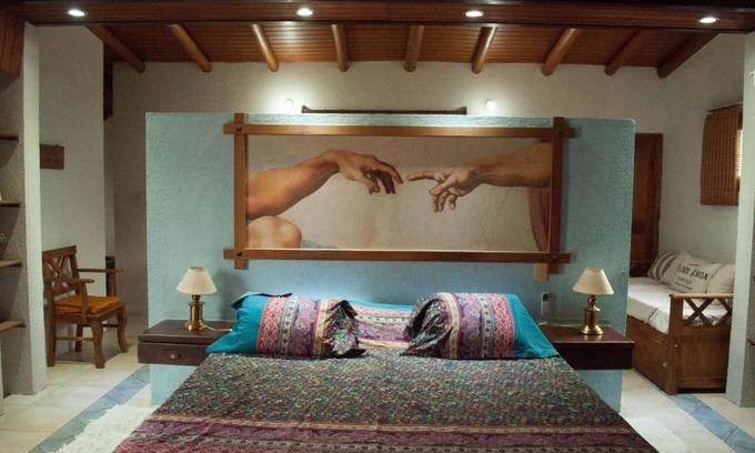 Cordoba Apartment | Casa Villa