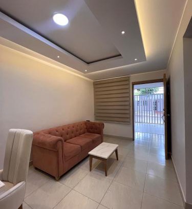 Valledupar House | Casa Villa Carolina