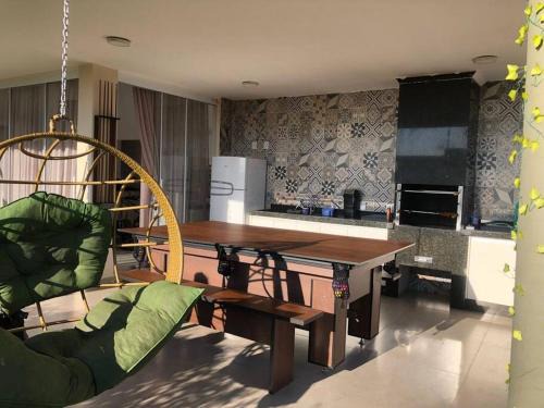 Paranapanema House | CASA VIP Riviera Santa Cristina Xlll