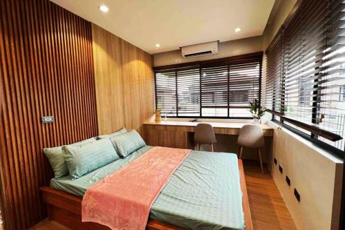 San Juan Villa | Casa Virginia - Seafront Residences