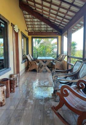 Vitor Hugo House | Casa Vista da Pedra - 10km de Pedra Azul