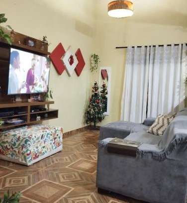 Ilhabela House | Casa Vitoria