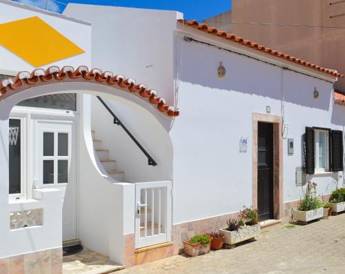 Sagres House | Casa Vitorino