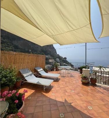 Liparlati Apartment | Casa Vivì