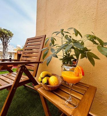 Santa Cruz de la Palma Apartment | CASA VIVA
