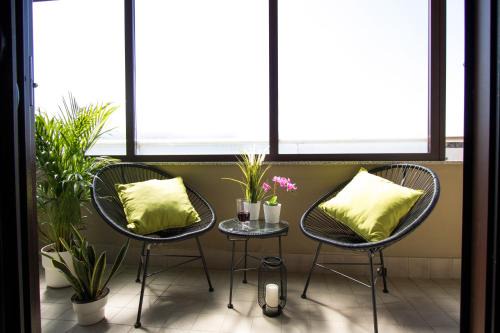 San Vitaliano Apartment | Casa Vivienne