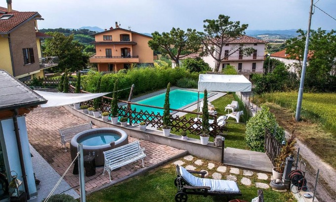 Brufa Apartment | Casa Vog