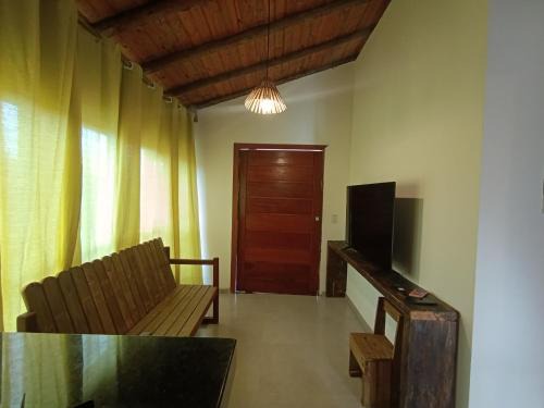 Porto Seguro House | Casa Xandó