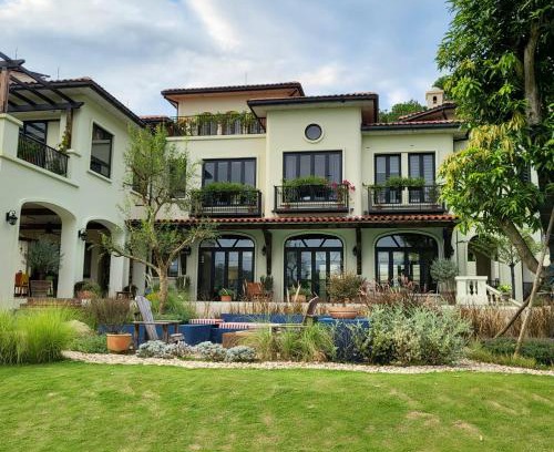 Tam Dao Villa | Casa XiX villa Venuestay