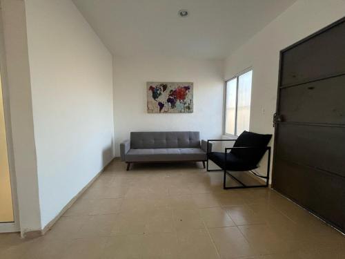 Izamal Apartment | Casa Yaxche 1