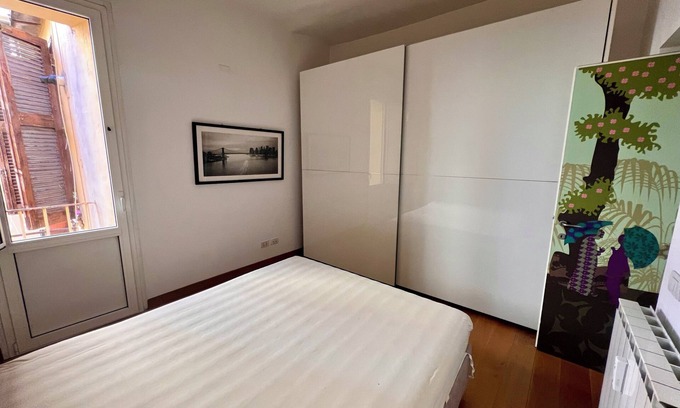Marsala Apartment | Casa ZAZZA - Cozy apartment in the heart of San Lorenzo in Rome