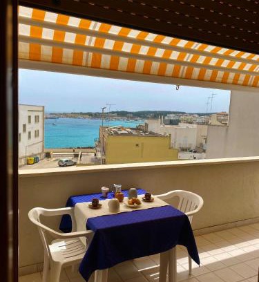 Otranto Apartment | Casa Zia Gianna