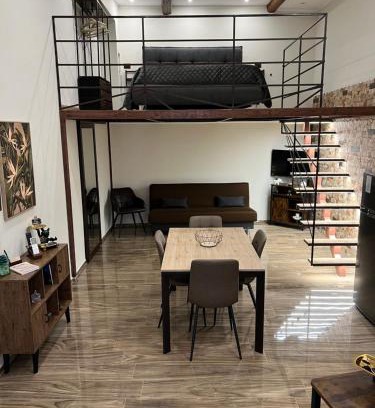 Barletta House | Casa Zoe
