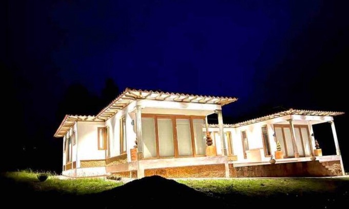 Villa de Leyva House | CasaBlanca1