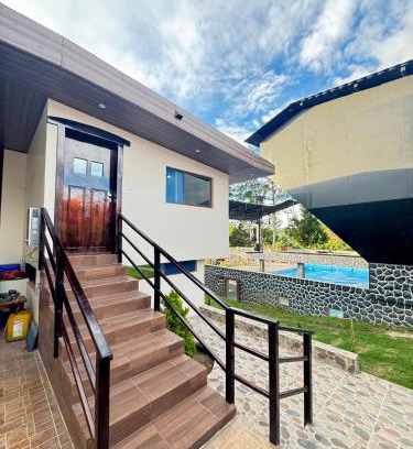 San Antonio Villa | CASACAMPO Inn