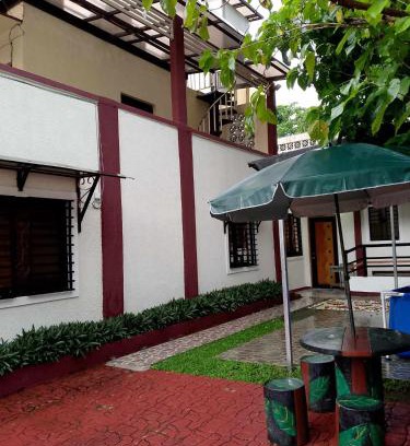 Silang House | CasaCavite - Your Chill Hideaway and Mini-Resort Just Minutes from all the Tagaytay-Silang-Nuvali Action!