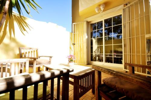 Las Acacias Apartment | casAFLEX,Apartamento cerca de la playa Pedregalejo