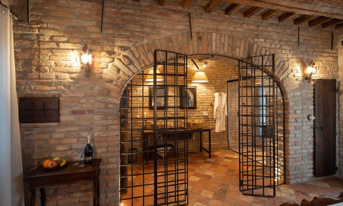 Francolino House | Casaforte La Bastide