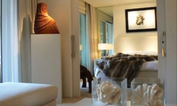 Taormina Apartment | Casagratia 1