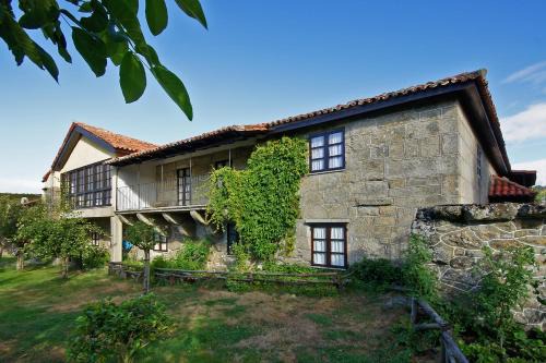 Chandrexa de Queixa House | Casal de Drados