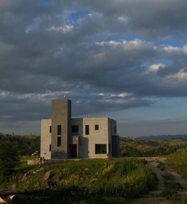 San Clemente House | Casal Sur