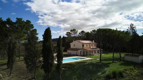 Montemaggiore al Metauro House | Casal Tra I Colli