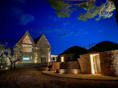 Terlizzi Bed & Breakfast | Casale Amendolagine