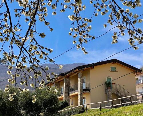 Aer Apartment | Casale di Pegol