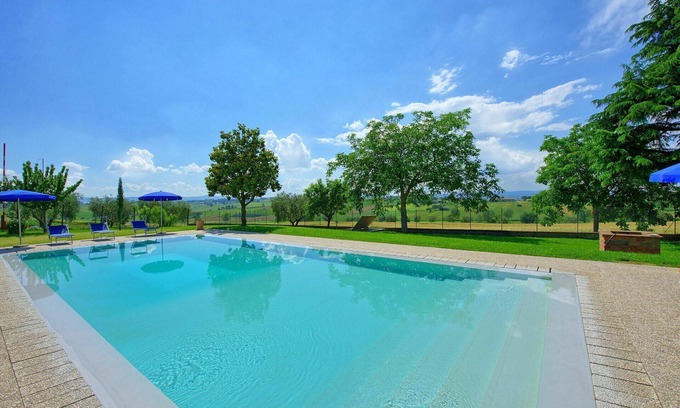 Cortona Villa | Casale Miro - Fratticciola ,Tuscany