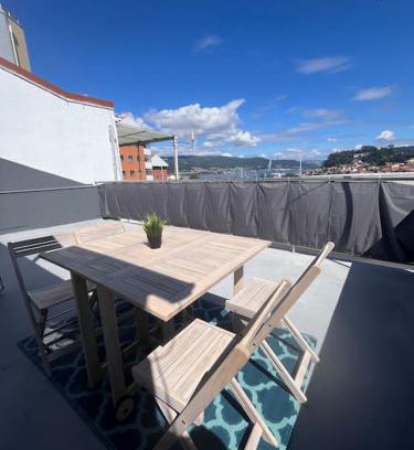 Teis Apartment | Casaleliña