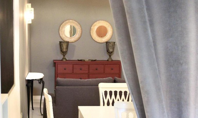 Pompei Apartment | CasaMamy Pompei