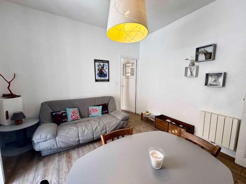 Ajaccio Apartment | Casamea - Escapade en bord de mer, Accès plage