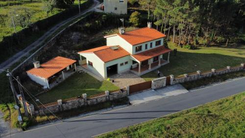 Frije House | Casanosa