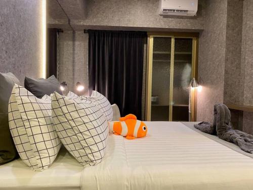 Surabaya Apartment | Casanty at Benson Apartment