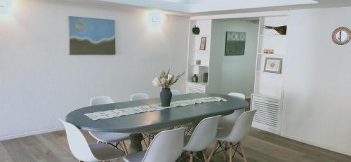 Mendoza City Center House | CasaParque Mendoza