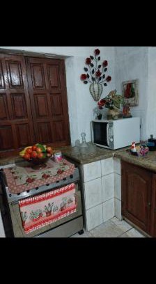 Tiradentes House | CasaRedjw