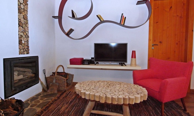 Aldeia dos Palheiros Cottage | Casas de Campo do Castro da Cola