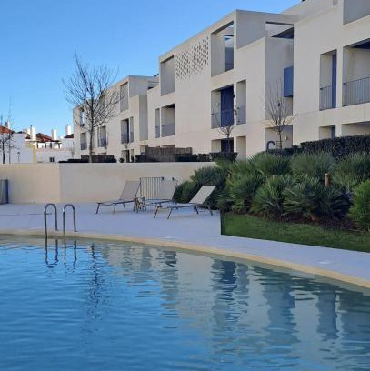 Conceicao e Cabanas de Tavira Apartment | Casas do Forte - T2 - CA