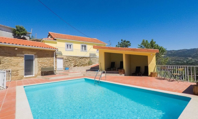 Molares House | Casas do Vale Vila Nune - Top House