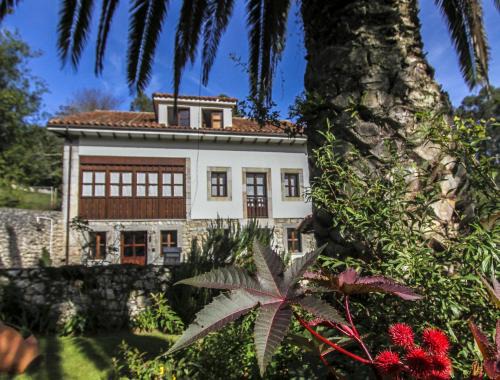 Llamigo House | Casas El Jogueru