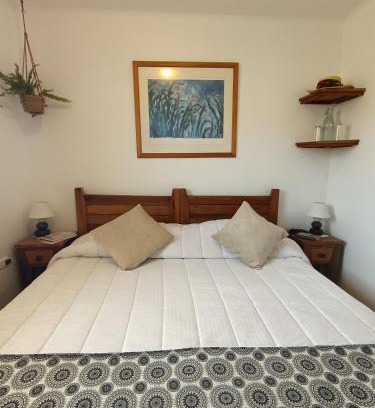 Valparaiso House | CasaValparaluz