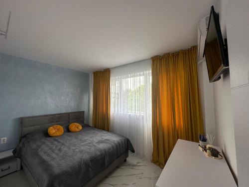 Craiova Apartment | CASAWYW