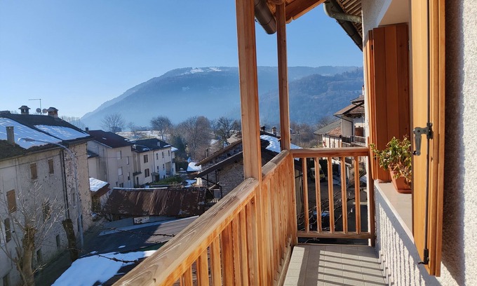 Feltre Other | CasaZefira