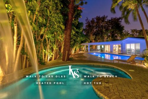 Harbour Inlet House | Cascada-Luxe Resort Heated Pool HotTub Wlk 2 Beach