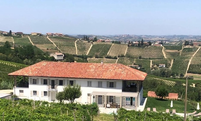 Canelli House | Cascina Canelli - Apt. Alba, Cascina Canelli - Apt. Alba