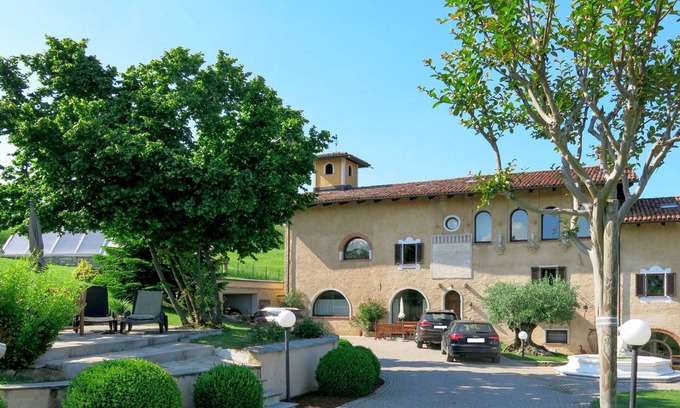 Bastia Mondovi House | Cascinotta by Interhome
